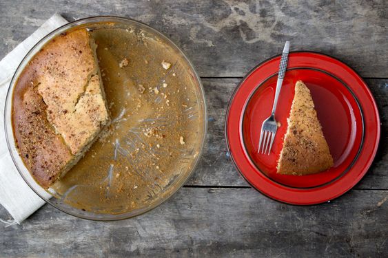 Apple Pie - Freshly Baked