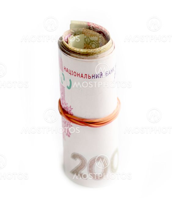money