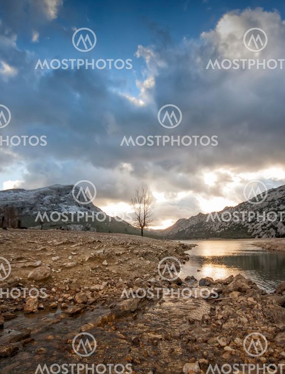 Landscapes of Mallorca