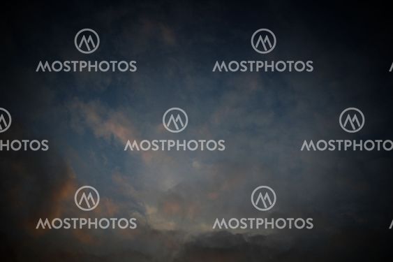 Cloudscape At Sunrise