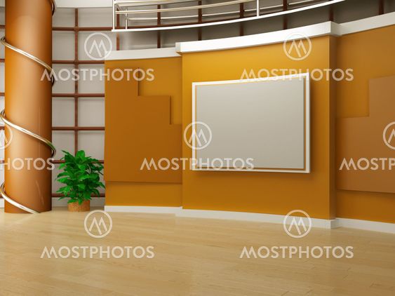 studio tv