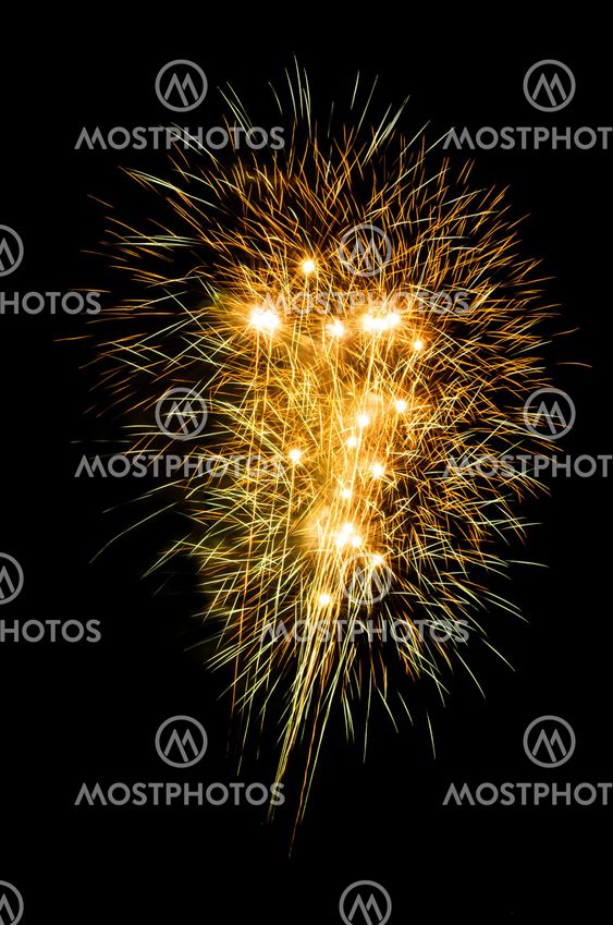 fireworks