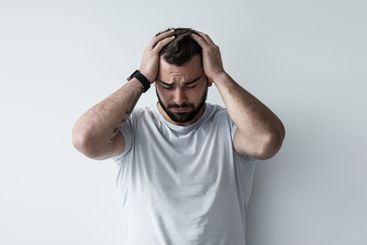 Quarantine, mental health, self-isolation, emotional...