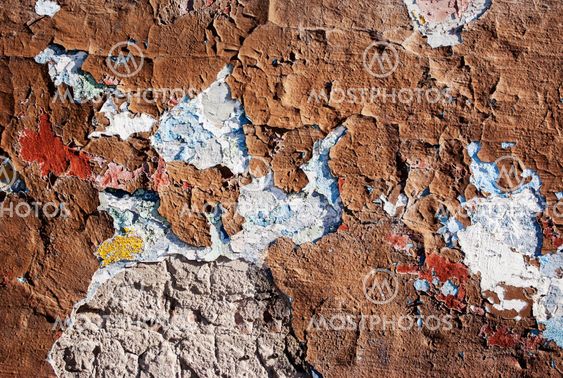 Texture concrete wall
