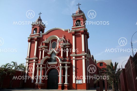 Church