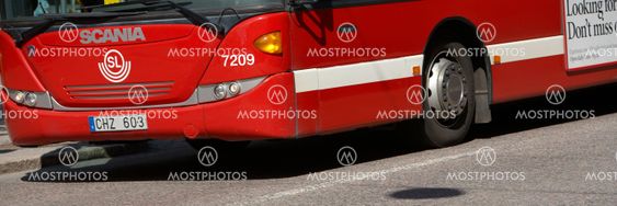 City Bus