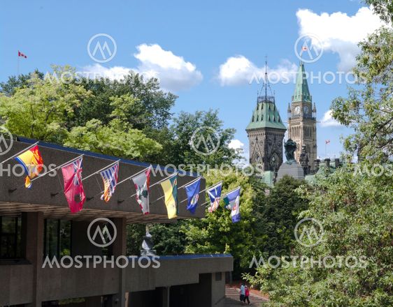 Strolling Parliament