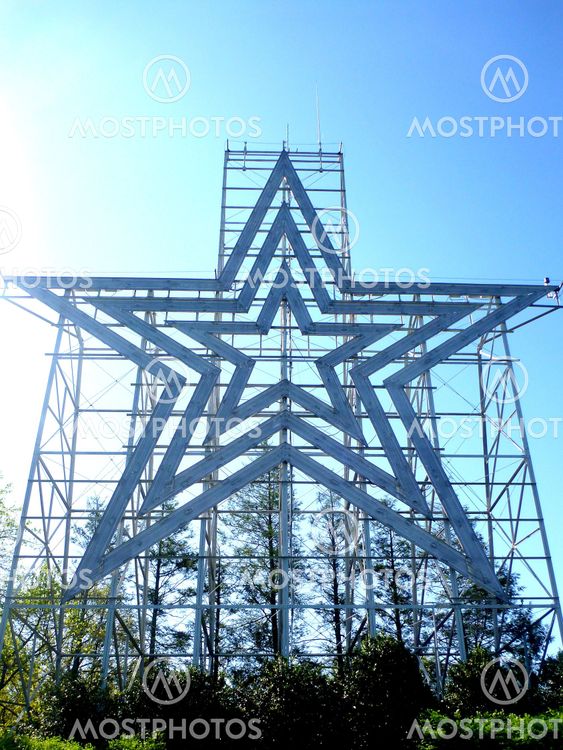 Roanoke Star