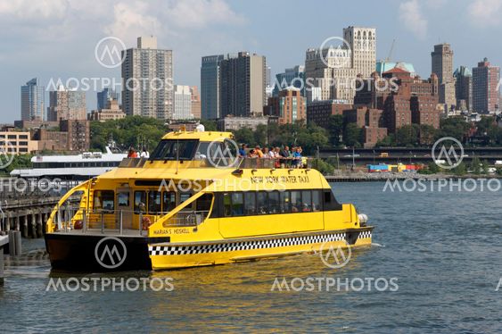 Water Taxi
