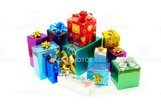 gifts