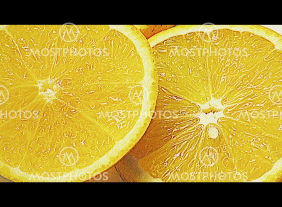 Orange (cinemascope)