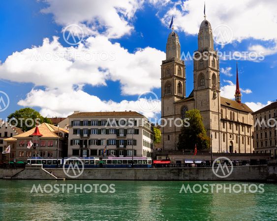 Zurich switzerland.