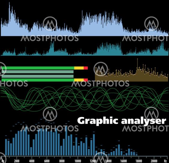 Audio equalizer