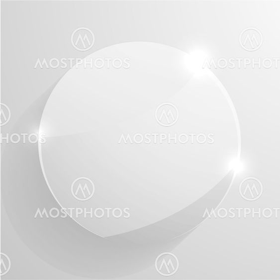 glass frame