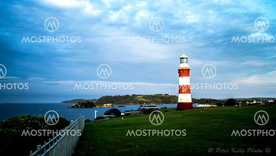 Smeaton Tower
