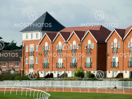 racecourse