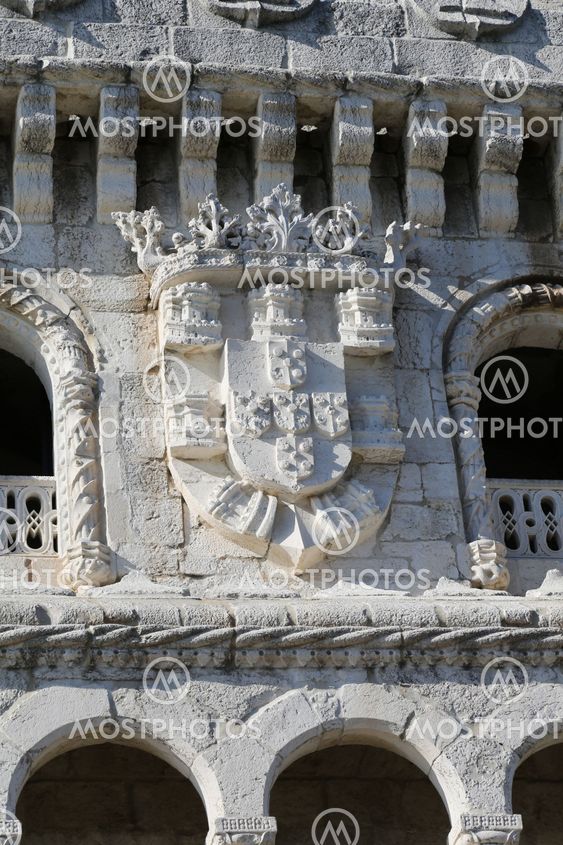 Belem Tower