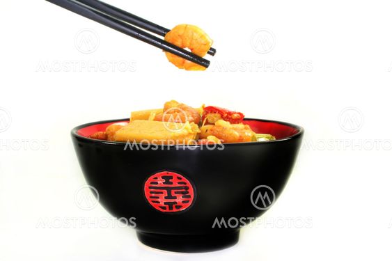 Rice pan