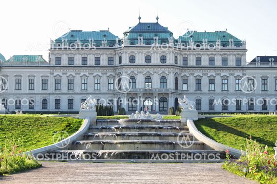Belvedere