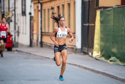 Norrköpings Stadslopp 2018