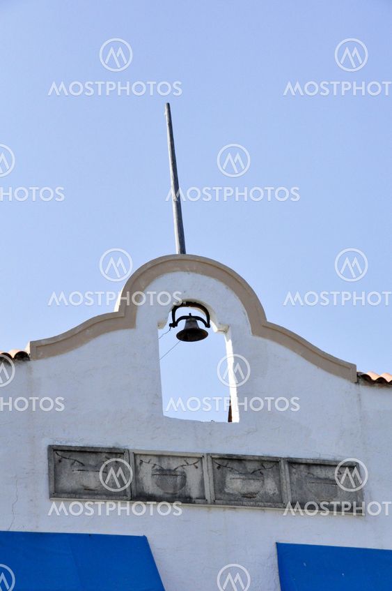 Bell Tower