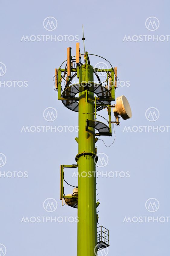 Mast