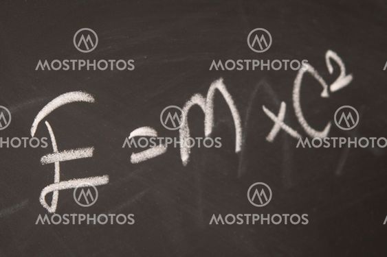 Handwritten mathematical