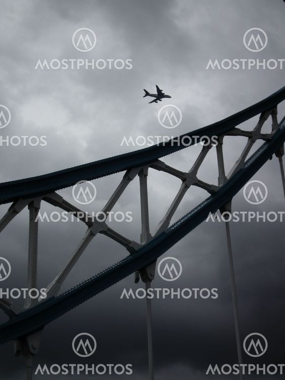 Tower Bridge, London