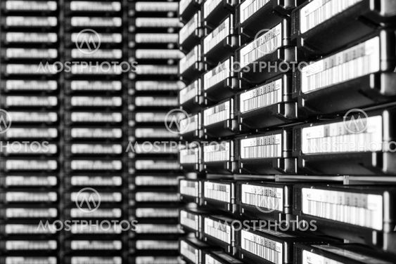 data center