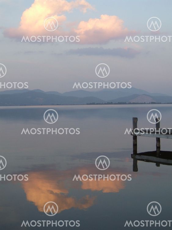 Torre del Lago, Tuscany