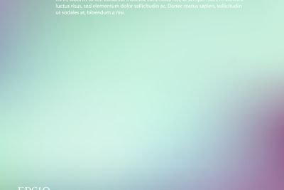 abstract blurred vector background with  ambient lighting