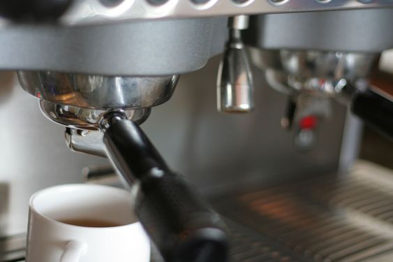 coffe maker