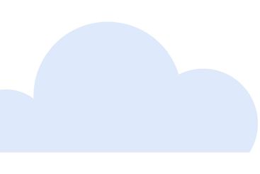 Cloud Storage Security Concept with Lock and Cloud Icon...