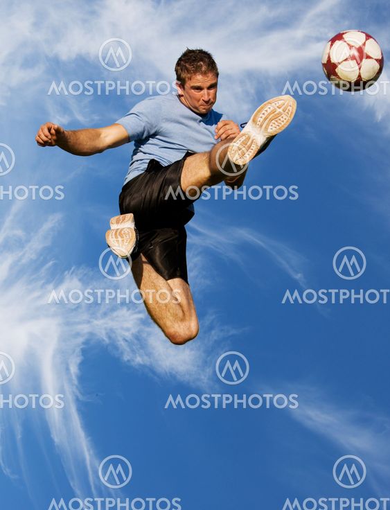 High kick