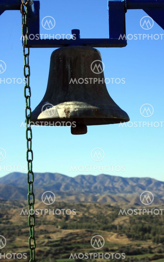 Bells and mountains