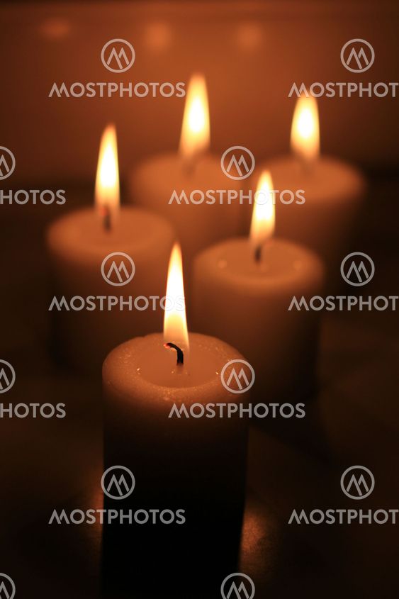 Candles