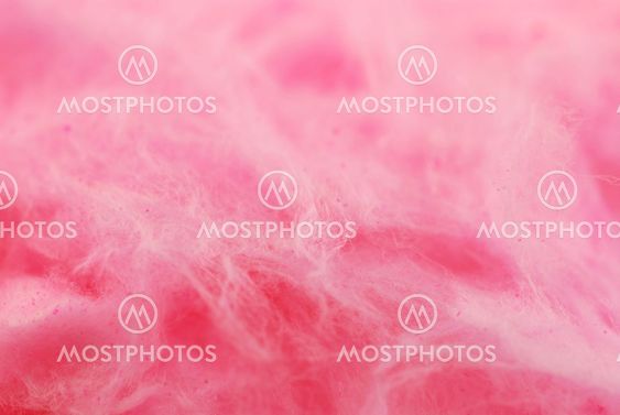 Cotton candy