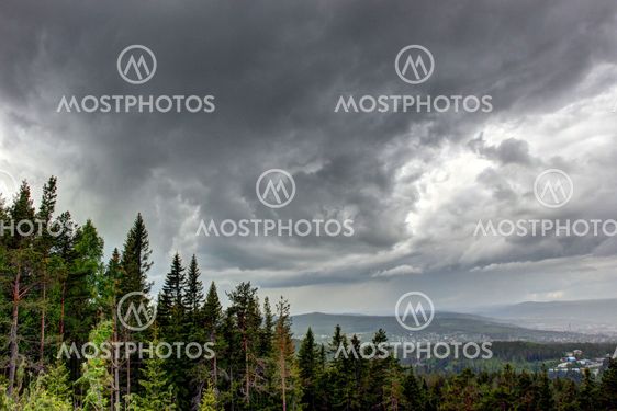 South Mountain