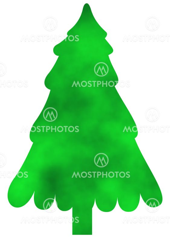 Tree for Christmas