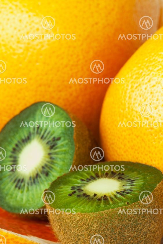 Frugter