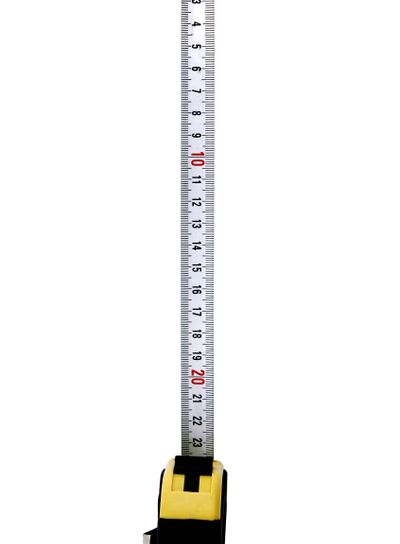 tape measure