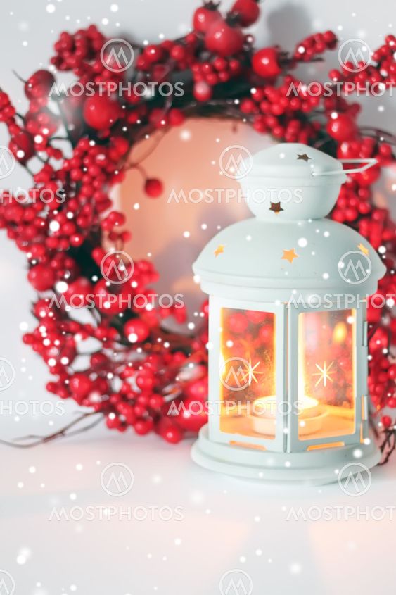 Xmas greeting card