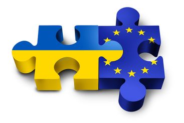 Ukraine Europe Unity