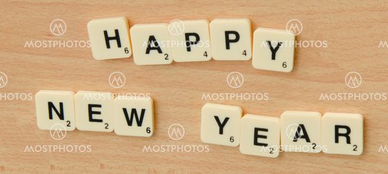 Happy New Year