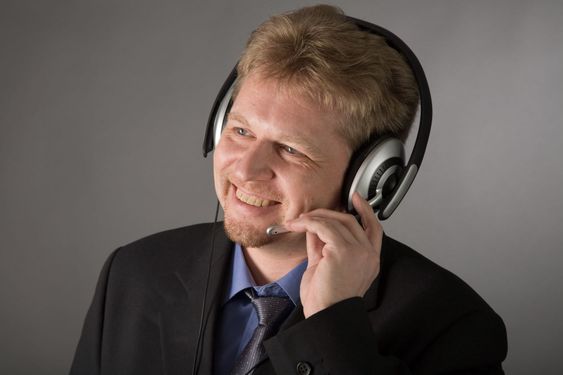 it support
