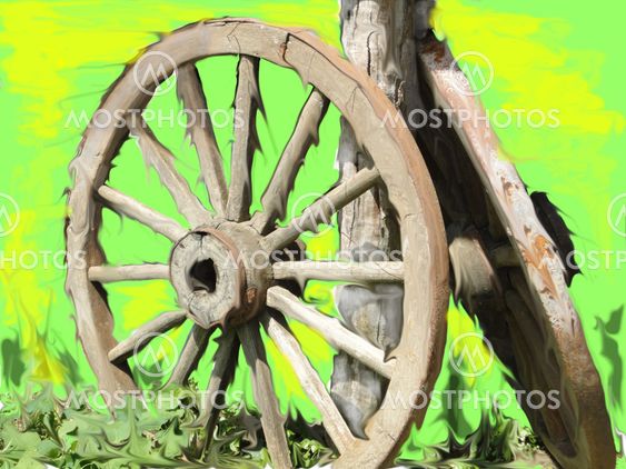 Wheel