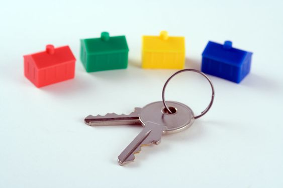 House keys