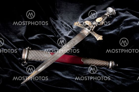 Dagger