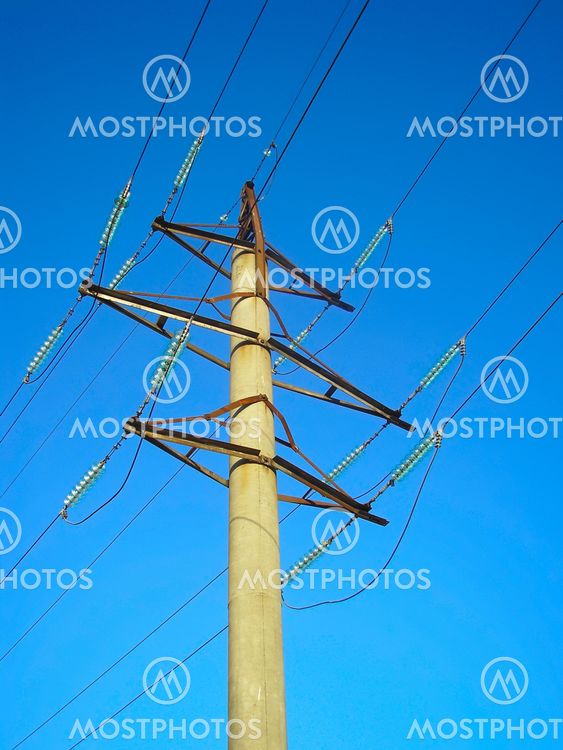 Electric wires