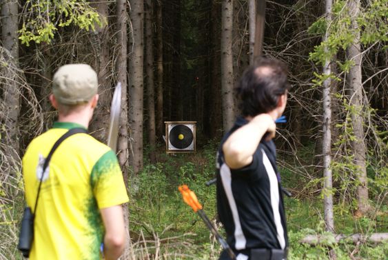 Archery